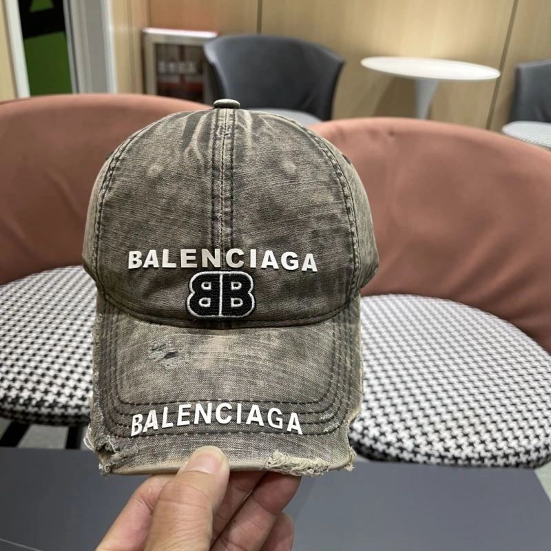 Balenciaga Caps Unisex 260615
