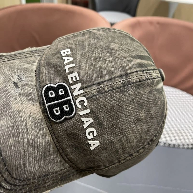 Balenciaga Caps Unisex 260615