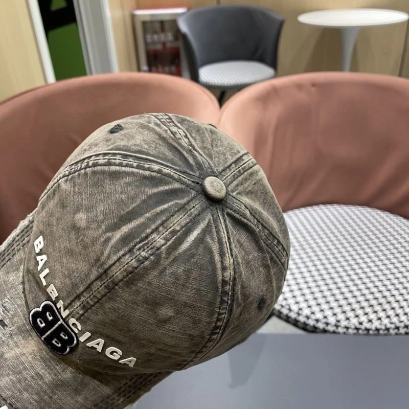 Balenciaga Caps Unisex 260615