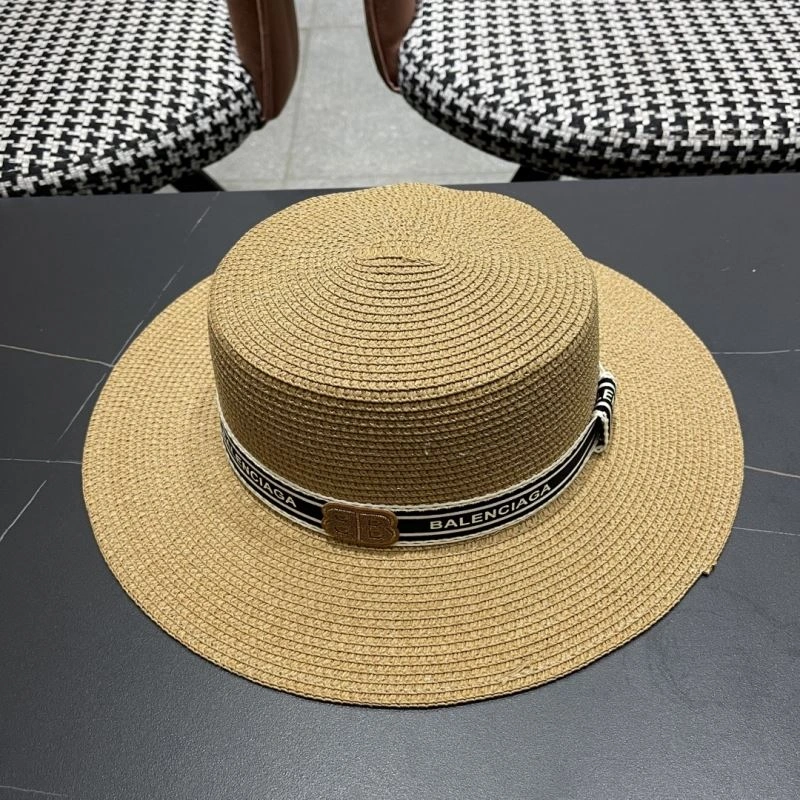Balenciaga Caps Supportive 260611