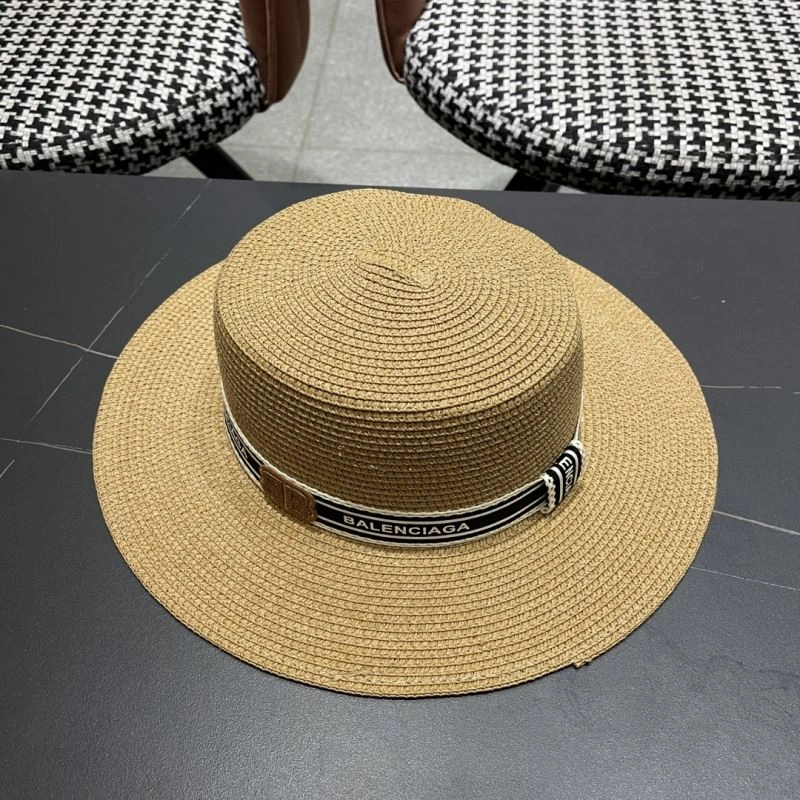 Balenciaga Caps Supportive 260611