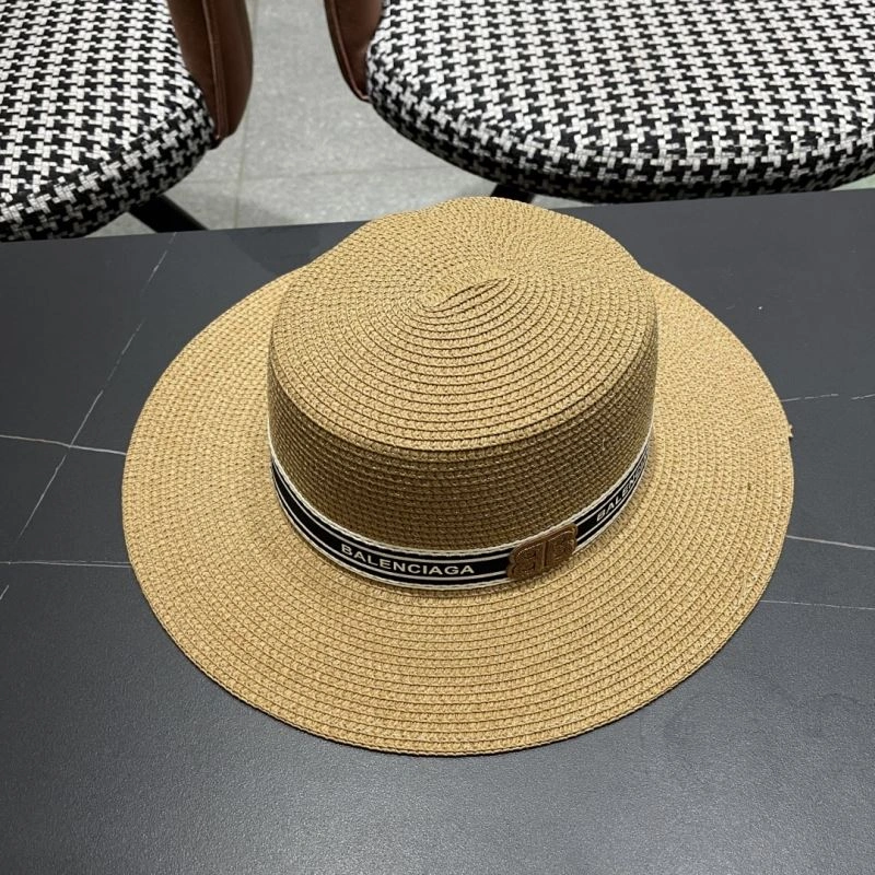 Balenciaga Caps Supportive 260611