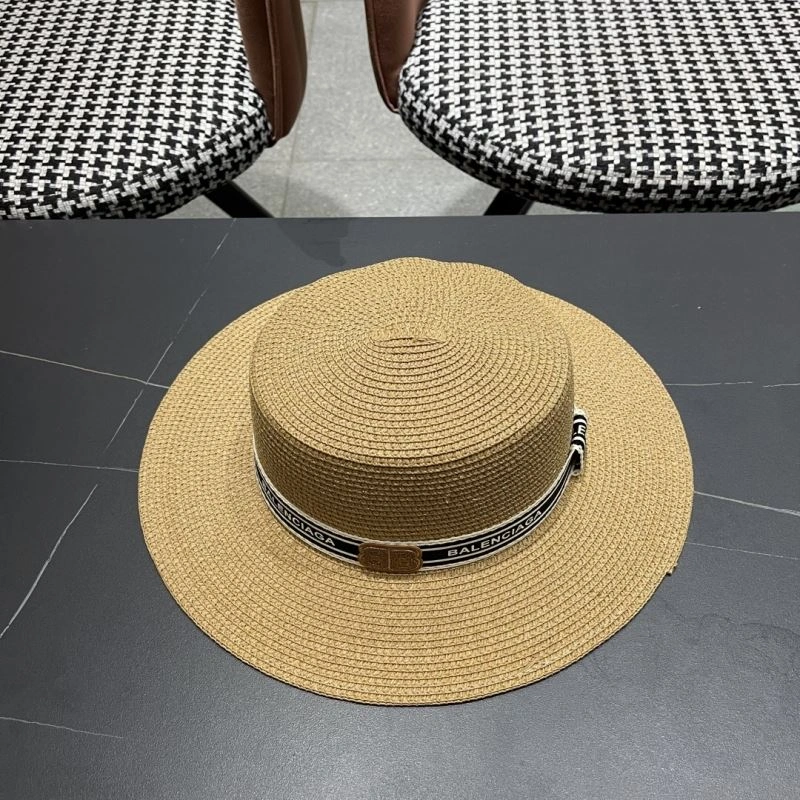 Balenciaga Caps Supportive 260611