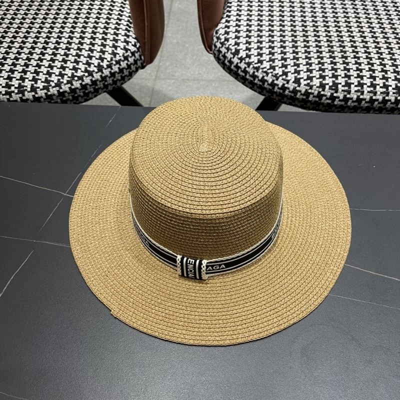 Balenciaga Caps Supportive 260611
