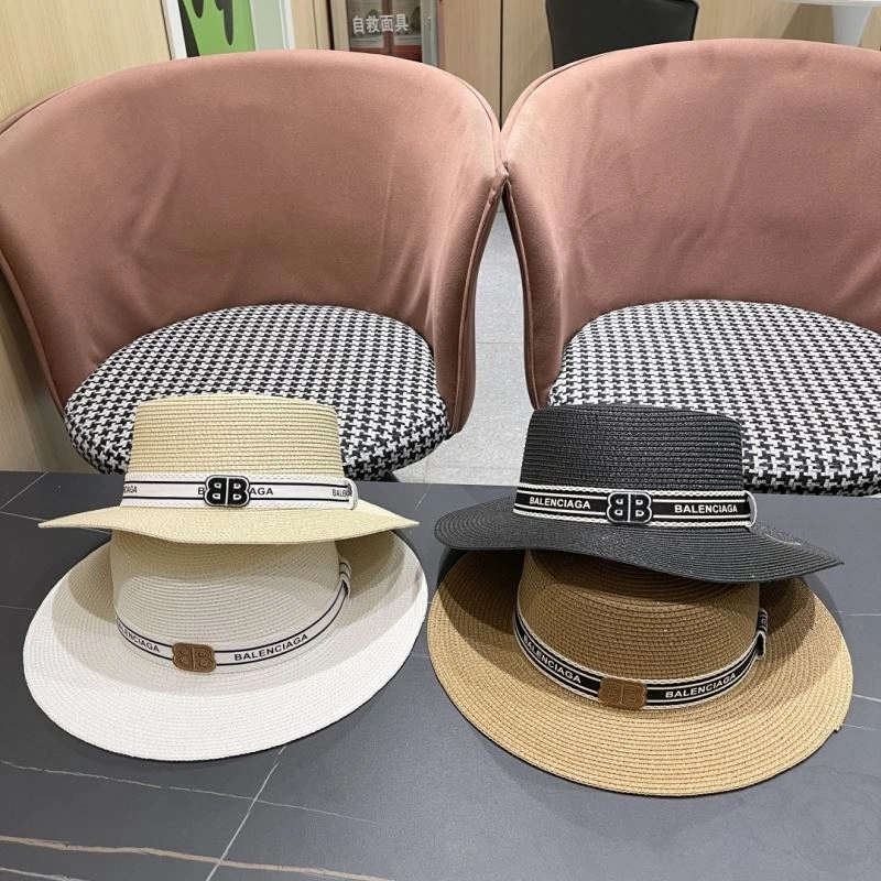 Balenciaga Caps Supportive 260611