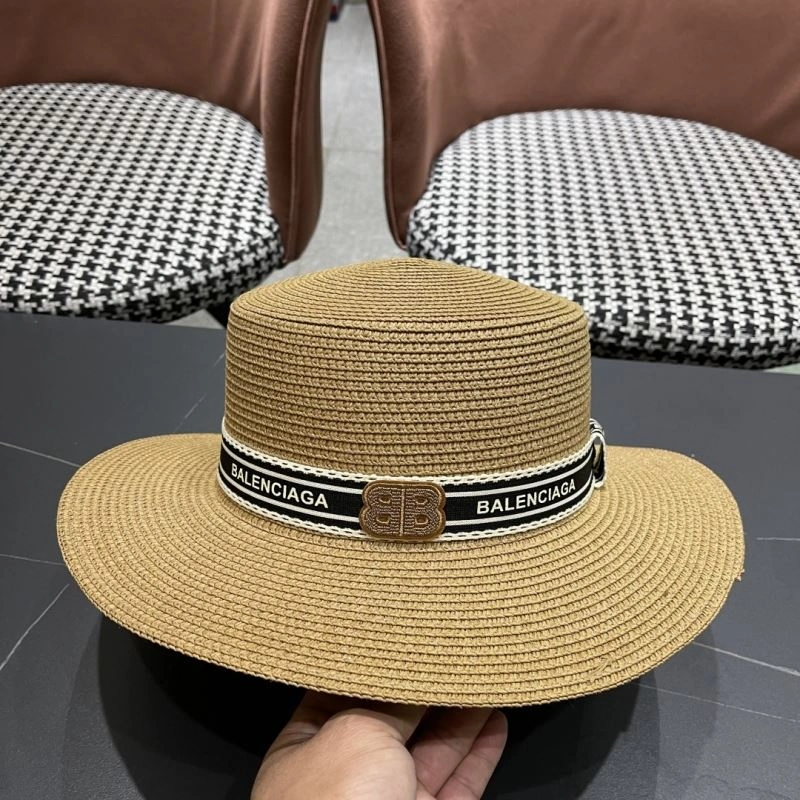 Balenciaga Caps Supportive 260611