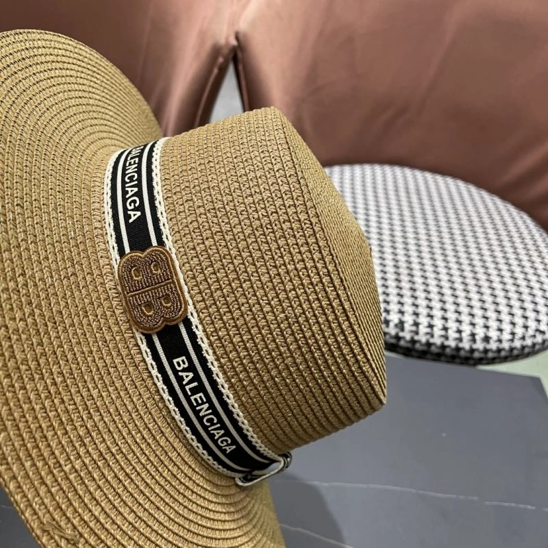 Balenciaga Caps Supportive 260611