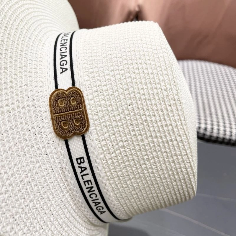 Balenciaga Caps EyeCatching 260617