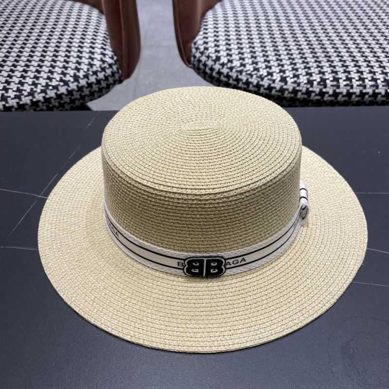 ModernLook Balenciaga Caps 260614
