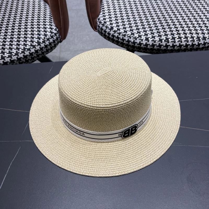 ModernLook Balenciaga Caps 260614