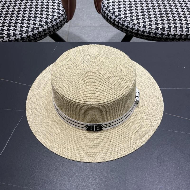 ModernLook Balenciaga Caps 260614