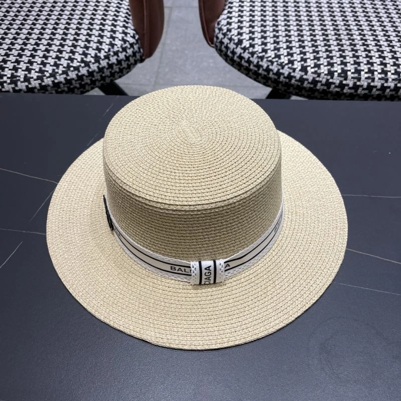 ModernLook Balenciaga Caps 260614