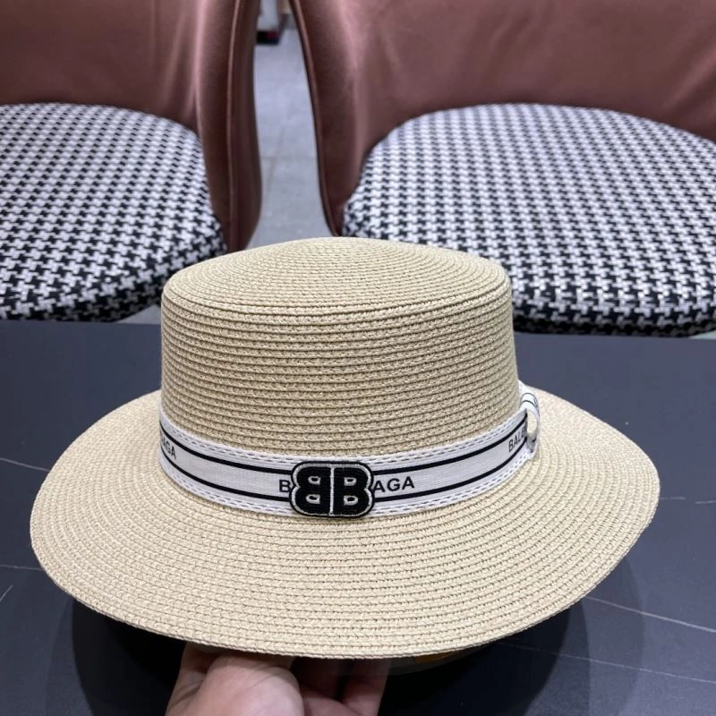 ModernLook Balenciaga Caps 260614