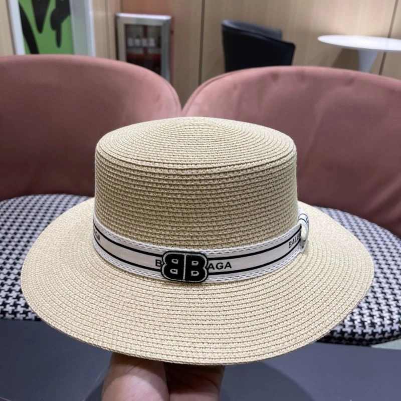 ModernLook Balenciaga Caps 260614