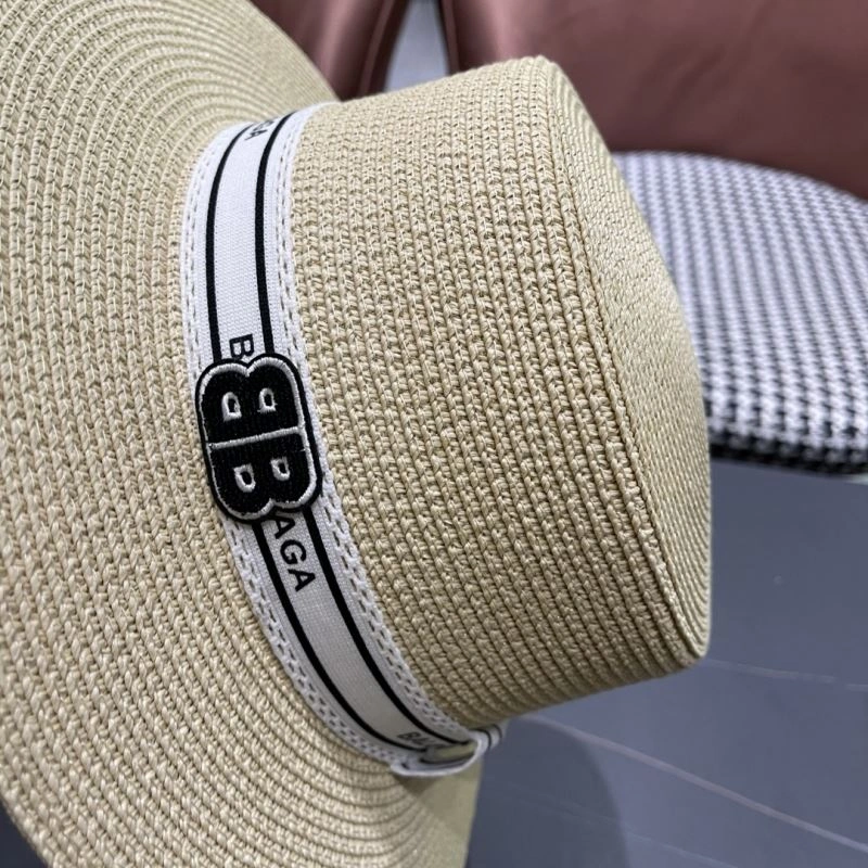 ModernLook Balenciaga Caps 260614
