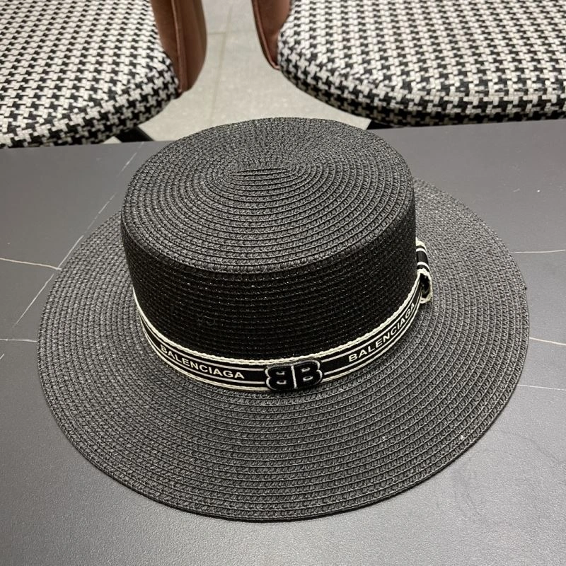 Balenciaga Caps ModernLook 260612