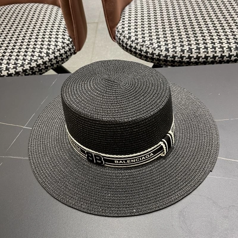 Balenciaga Caps ModernLook 260612