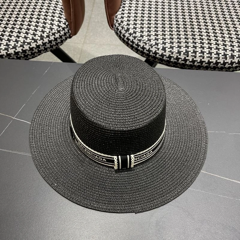 Balenciaga Caps ModernLook 260612