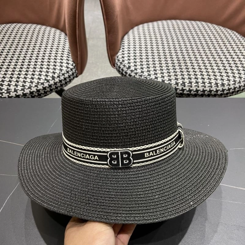 Balenciaga Caps ModernLook 260612