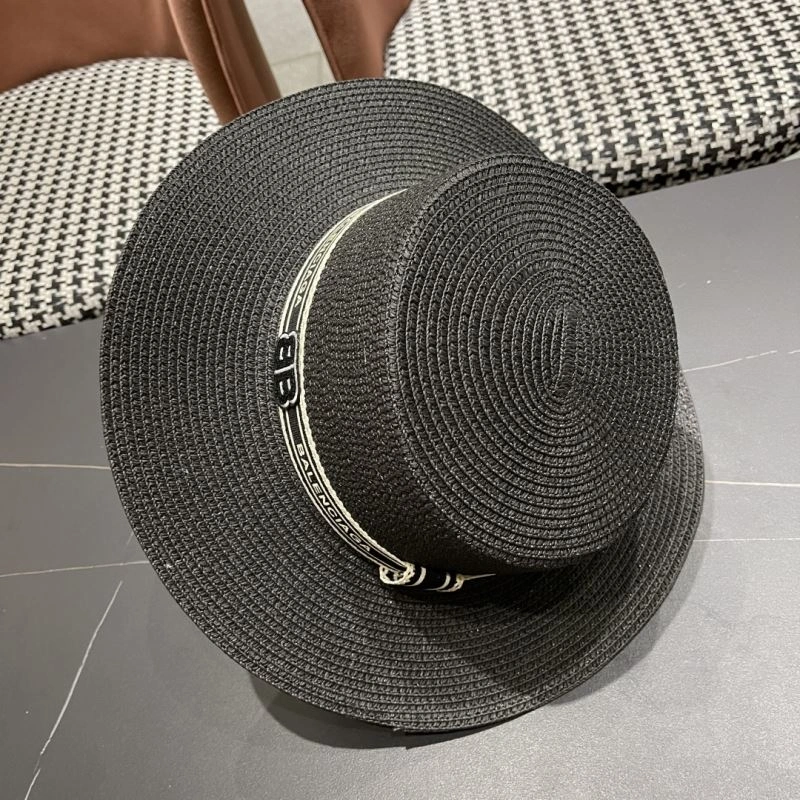 Balenciaga Caps ModernLook 260612