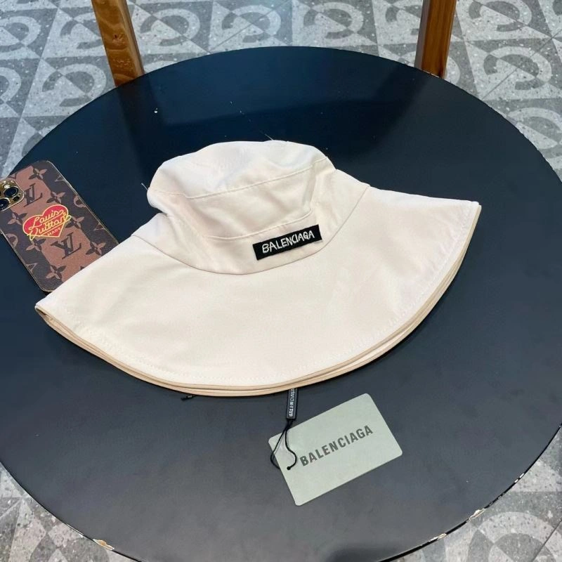 Balenciaga Caps Popular 260605