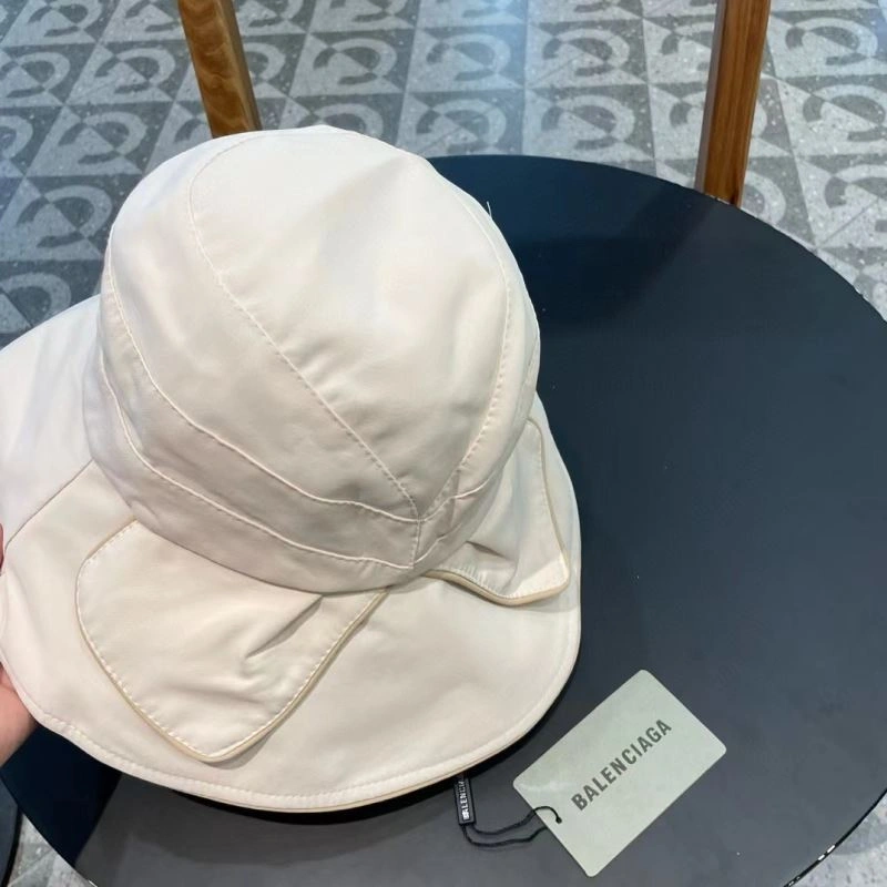 Balenciaga Caps Popular 260605