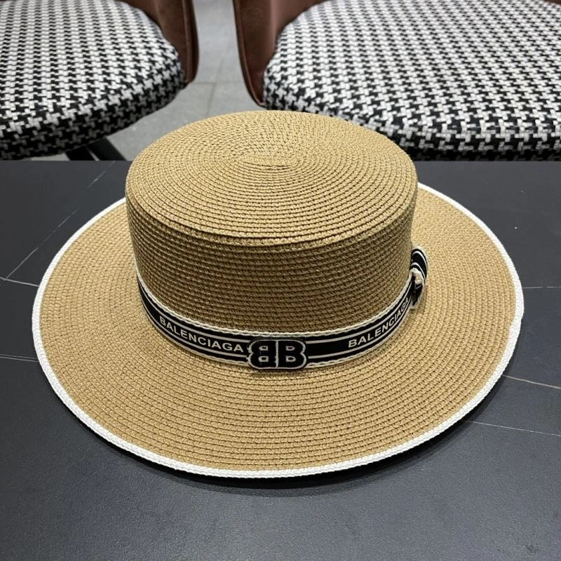 Flexible Balenciaga Caps 260620
