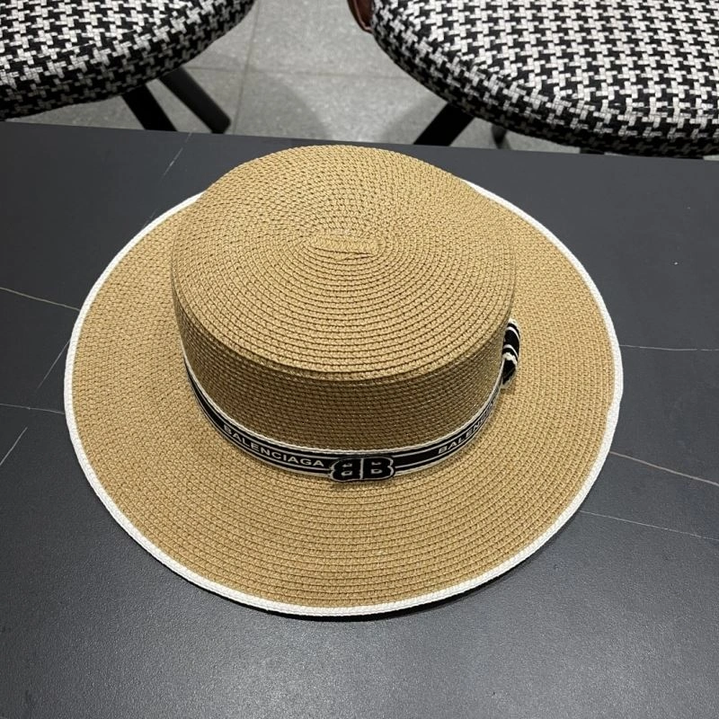 Flexible Balenciaga Caps 260620