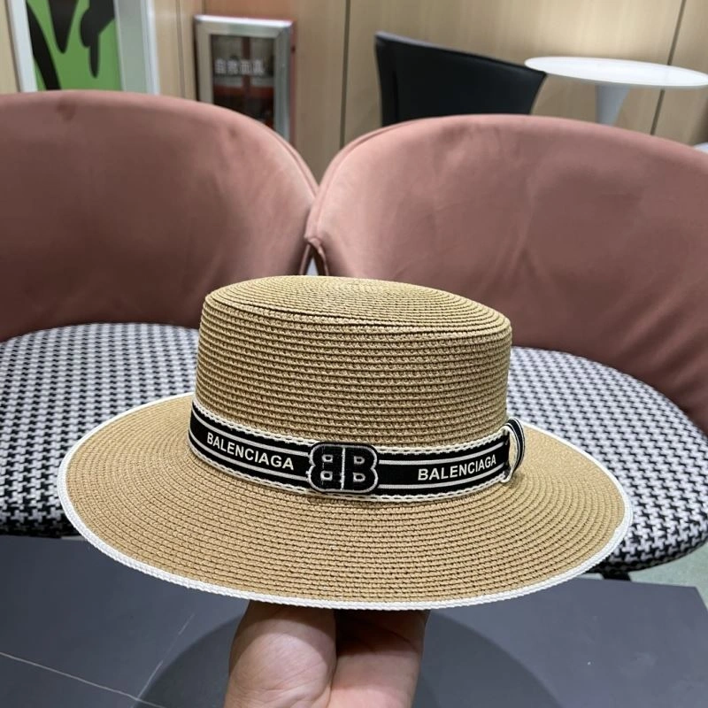 Flexible Balenciaga Caps 260620