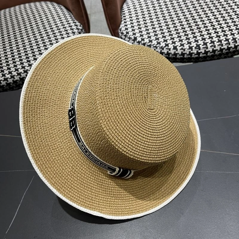 Flexible Balenciaga Caps 260620