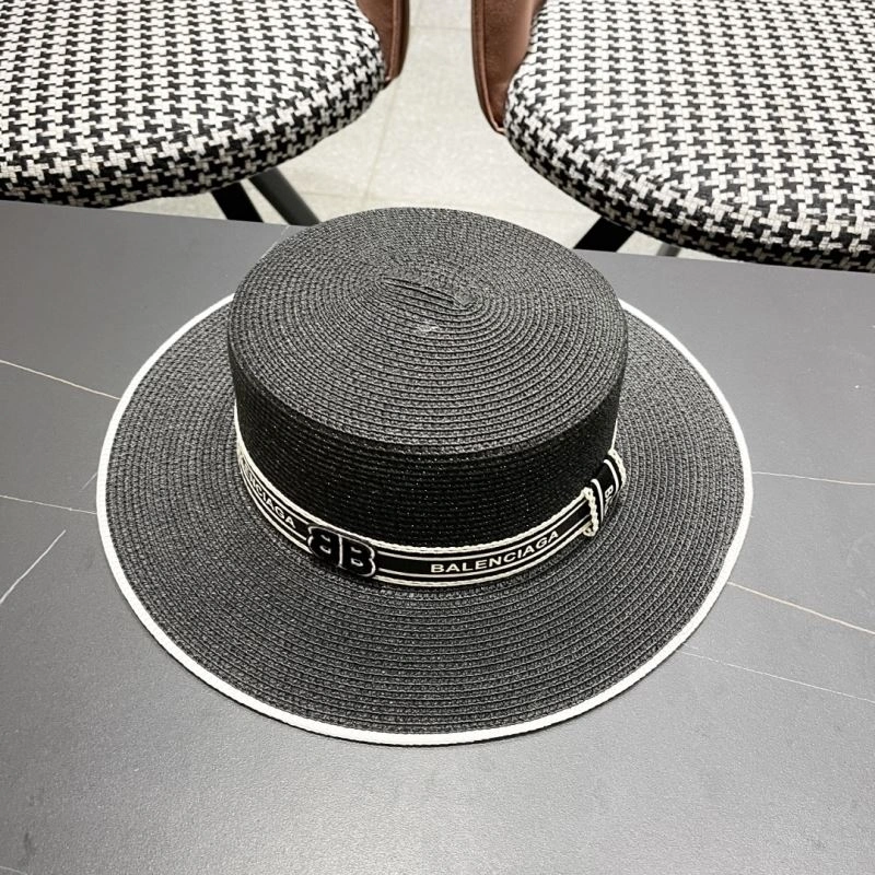 AllSeason Balenciaga Caps 260606