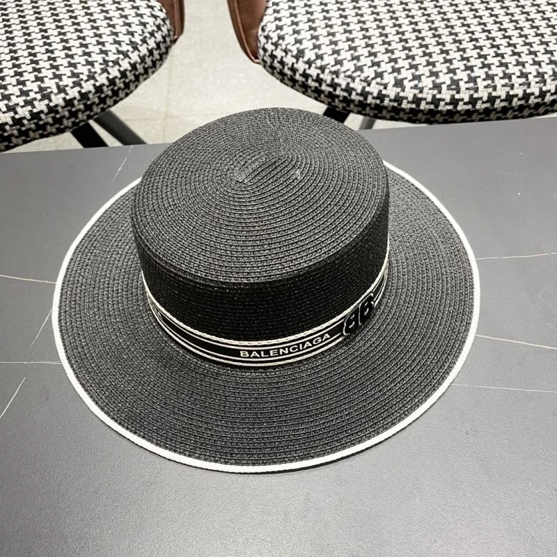 AllSeason Balenciaga Caps 260606
