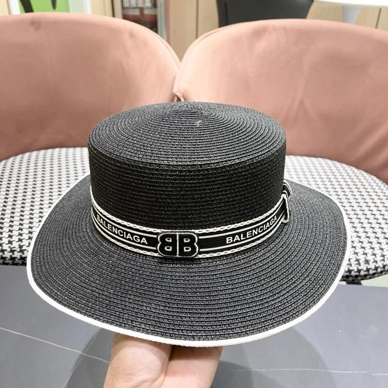 AllSeason Balenciaga Caps 260606