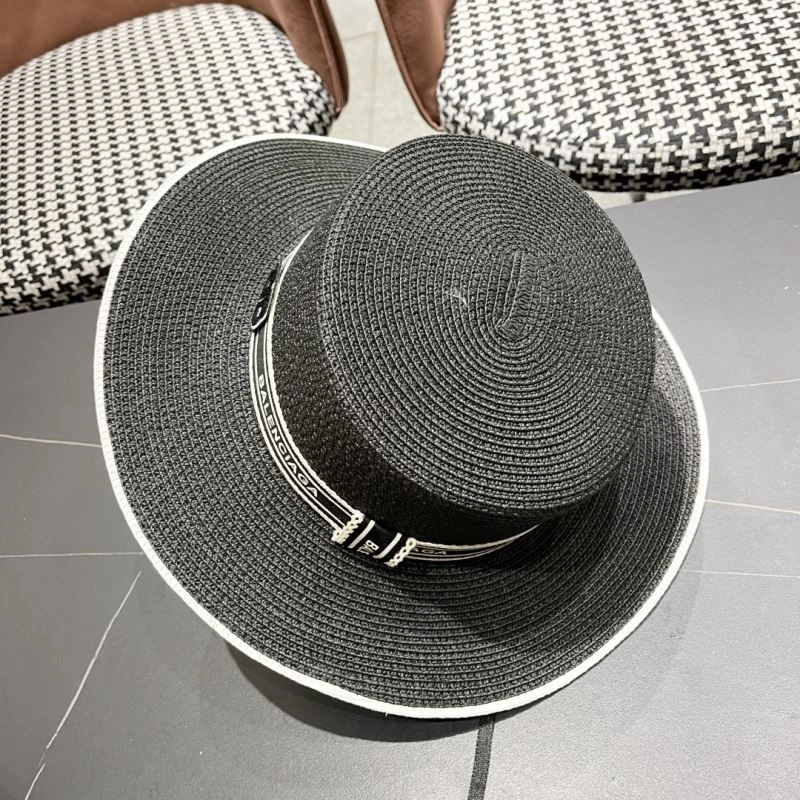 AllSeason Balenciaga Caps 260606