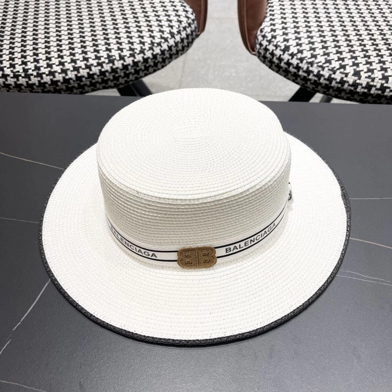 Balenciaga Caps SoftTouch 260602