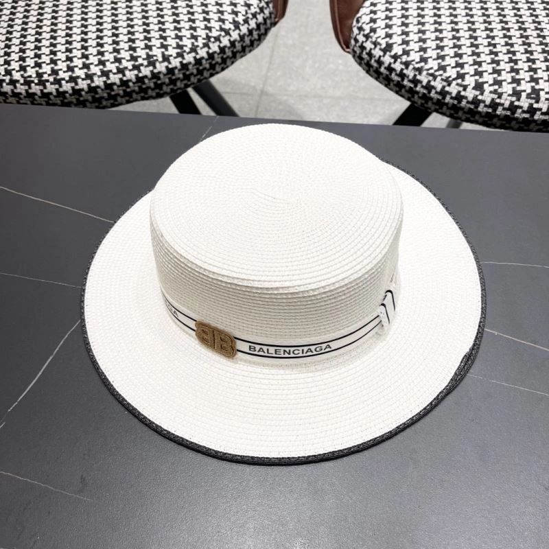 Balenciaga Caps SoftTouch 260602