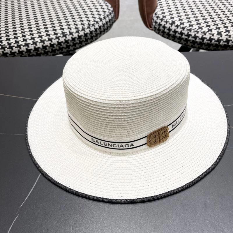 Balenciaga Caps SoftTouch 260602