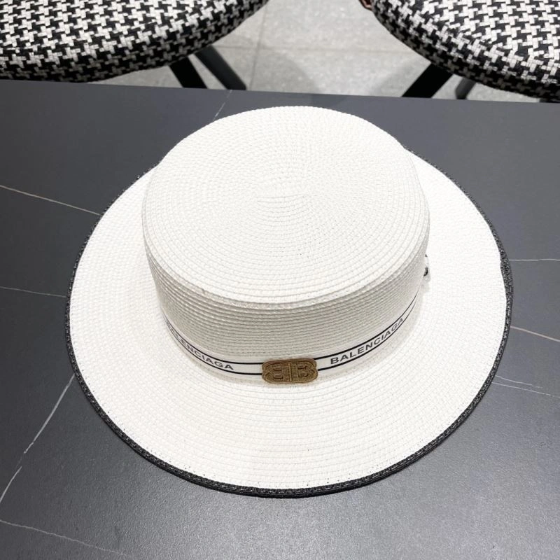Balenciaga Caps SoftTouch 260602
