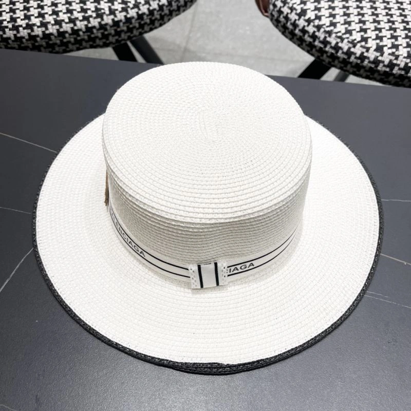 Balenciaga Caps SoftTouch 260602