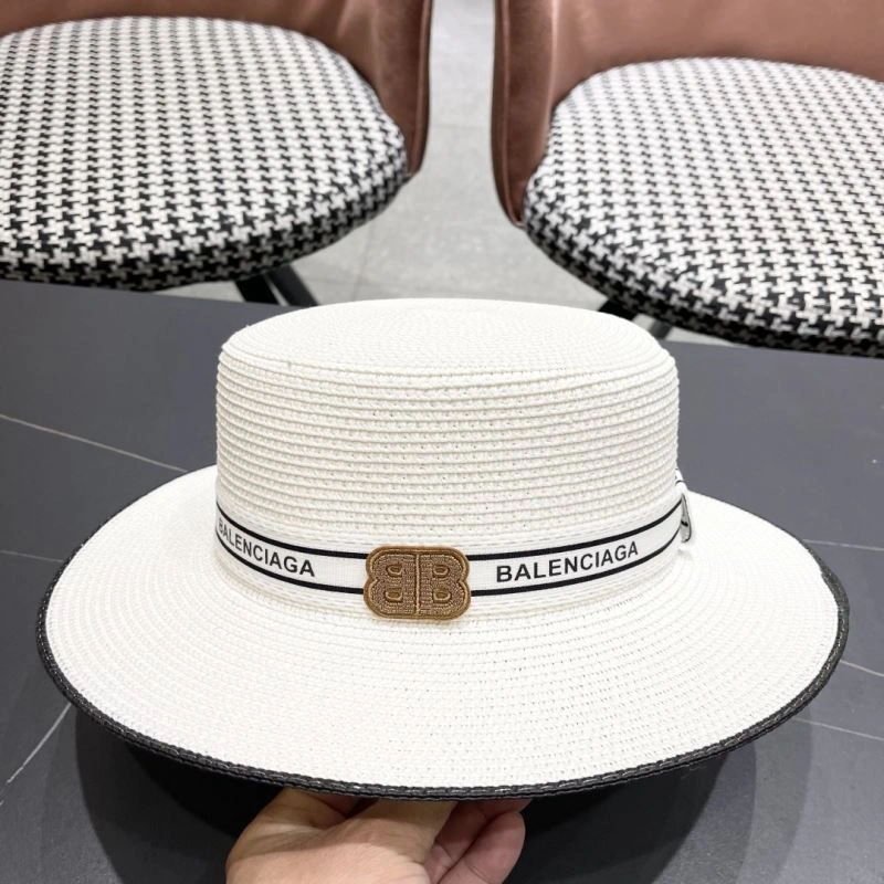 Balenciaga Caps SoftTouch 260602