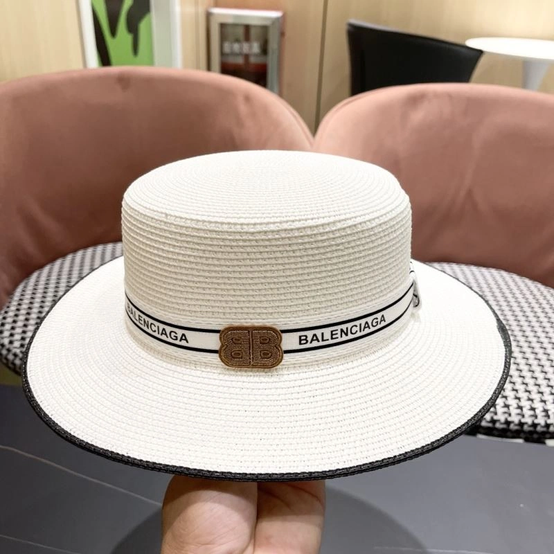 Balenciaga Caps SoftTouch 260602