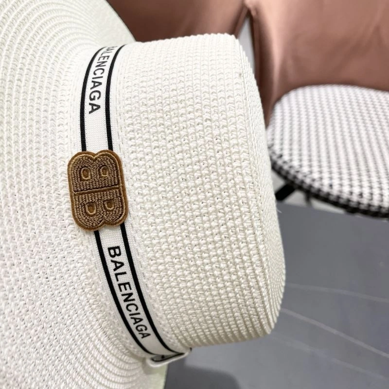 Balenciaga Caps SoftTouch 260602