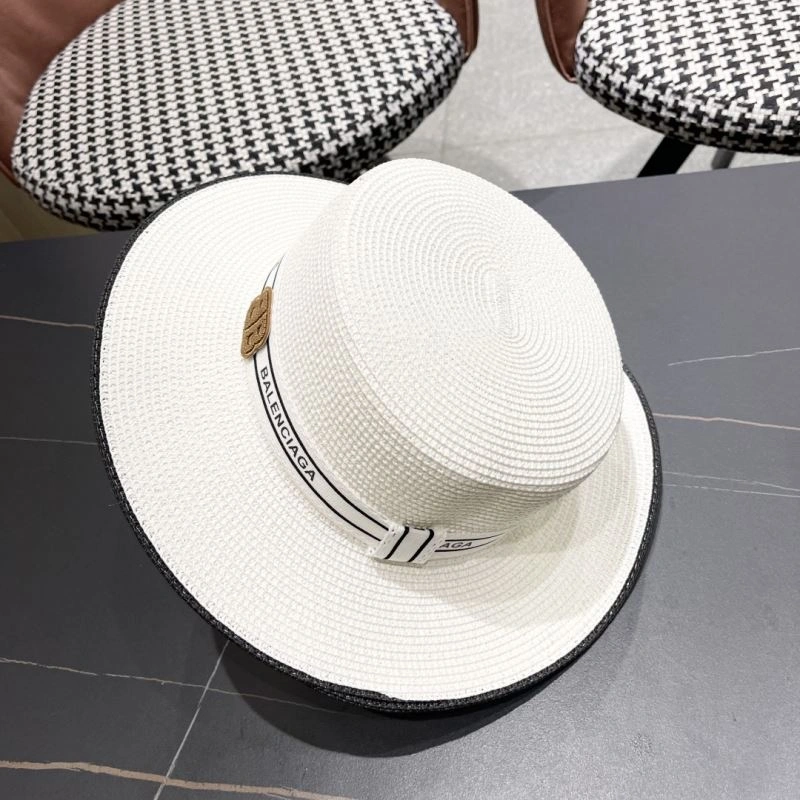 Balenciaga Caps SoftTouch 260602