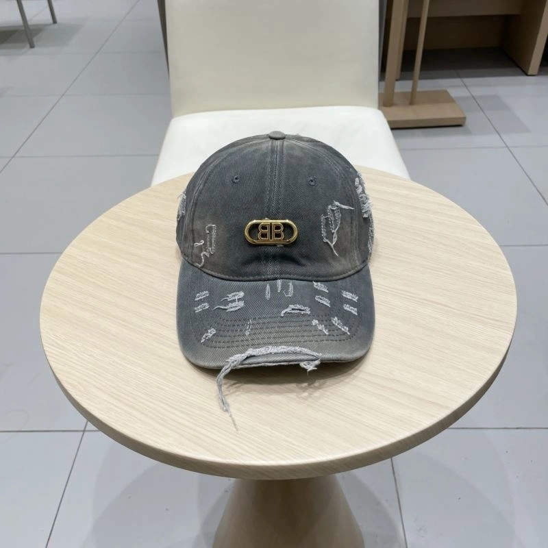 Balenciaga Caps Efficient 260603