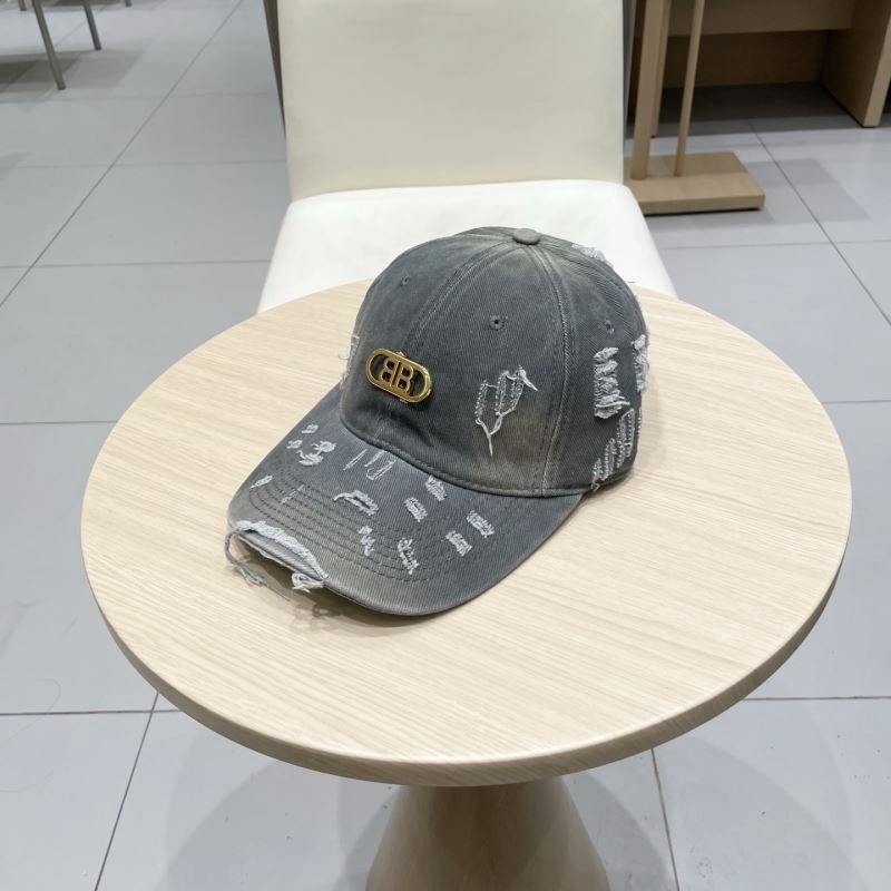 Balenciaga Caps Efficient 260603