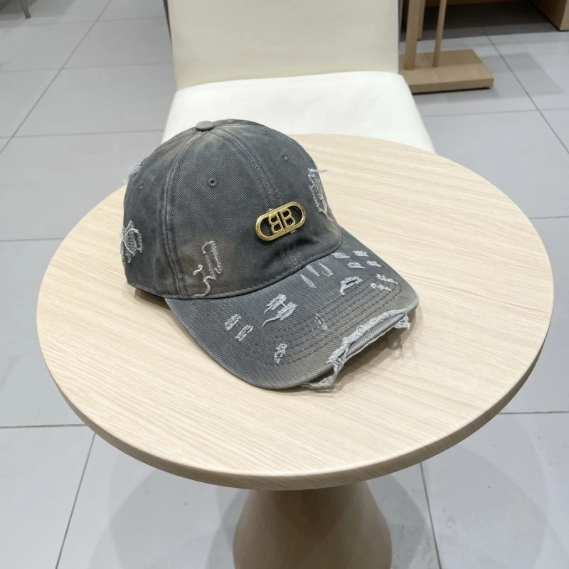 Balenciaga Caps Efficient 260603