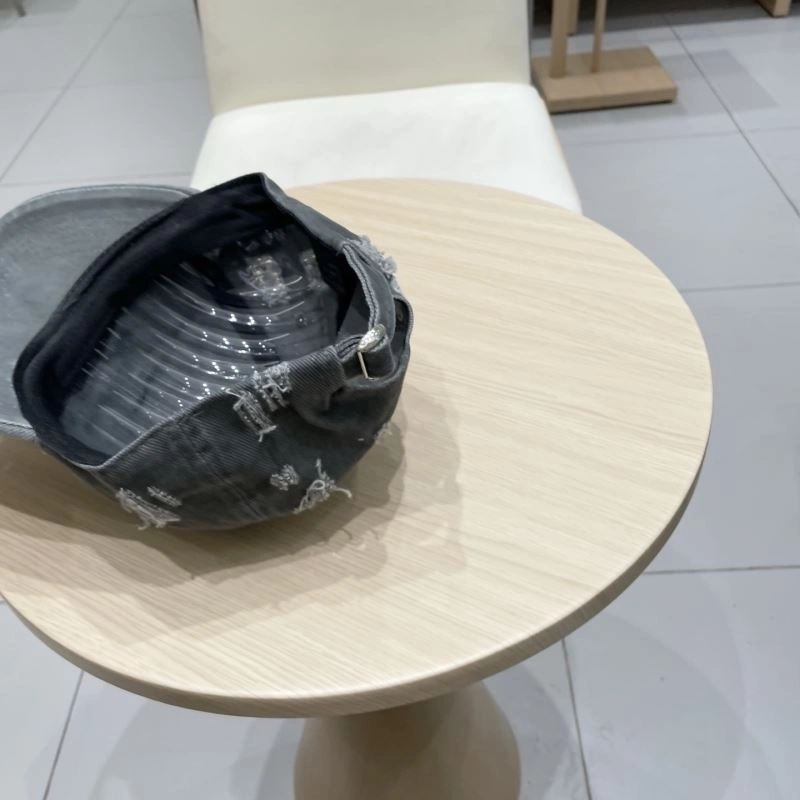 Balenciaga Caps Efficient 260603