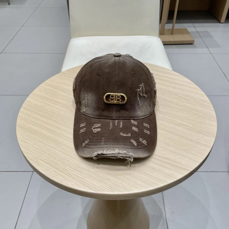 Balenciaga Caps SmartChoice 260610