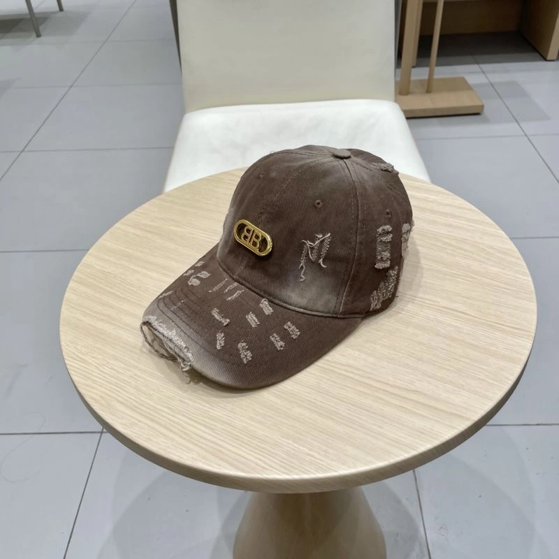 Balenciaga Caps SmartChoice 260610