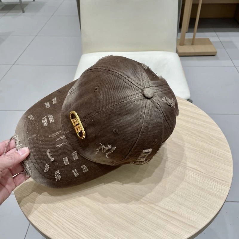 Balenciaga Caps SmartChoice 260610